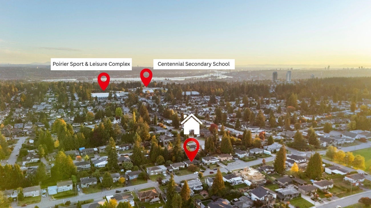 1750 Regan Avenue - Central Coquitlam Single Family Residence for Sale(R3060127)# - 12