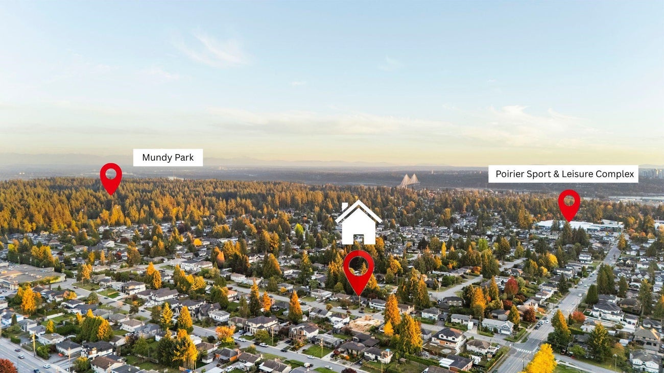 1750 Regan Avenue - Central Coquitlam Single Family Residence for Sale(R3060127)# - 13