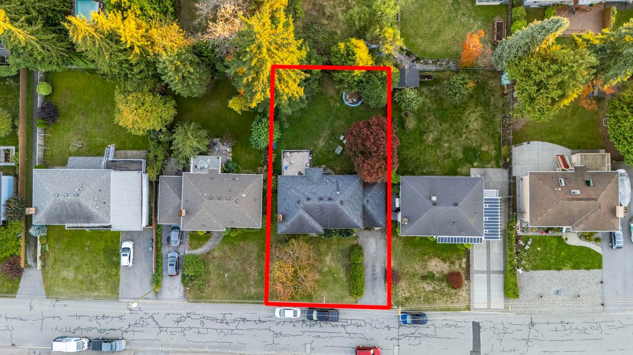 1750 Regan Avenue - Central Coquitlam Single Family Residence for Sale(R3060127)# - 2