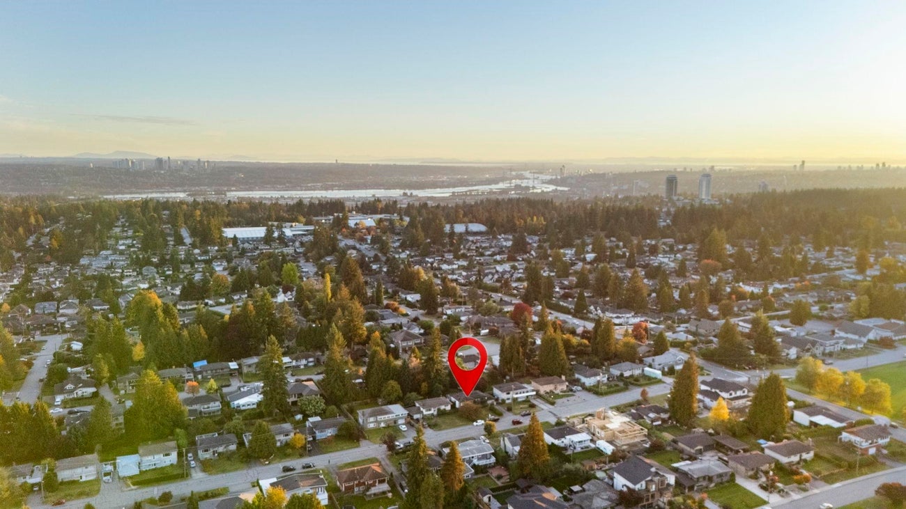 1750 Regan Avenue - Central Coquitlam Single Family Residence for Sale(R3060127)# - 3