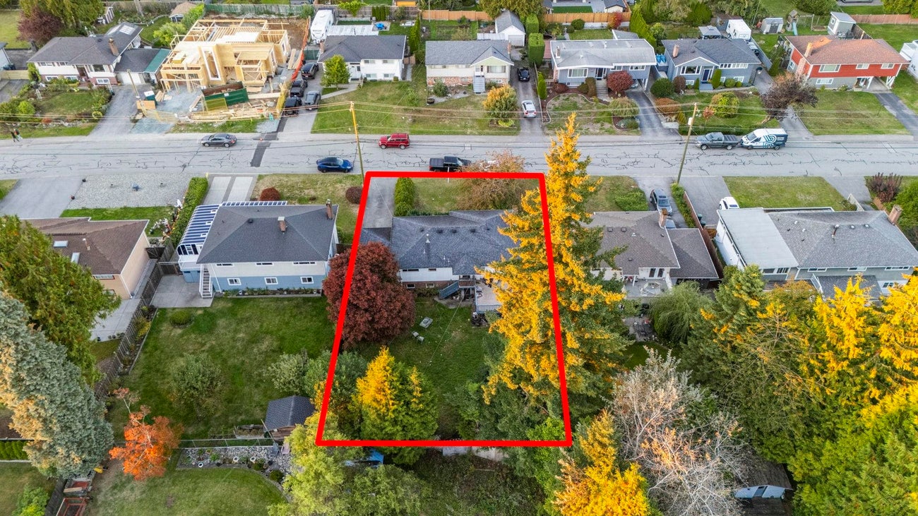 1750 Regan Avenue - Central Coquitlam Single Family Residence for Sale(R3060127)# - 3