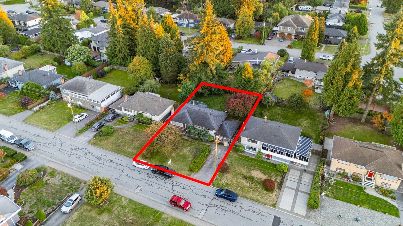 1750 Regan Avenue - Central Coquitlam Single Family Residence for Sale(R3060127)# - 5