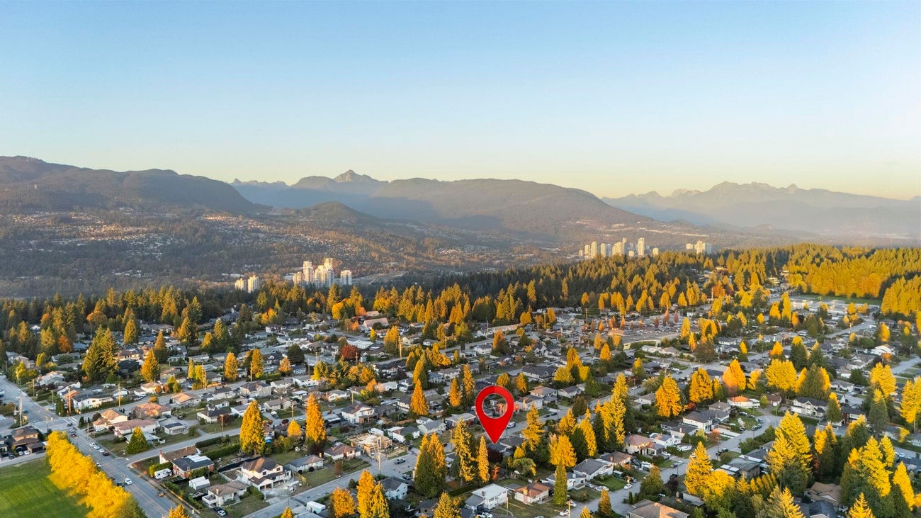 1750 Regan Avenue - Central Coquitlam Single Family Residence for Sale(R3060127)# - 5