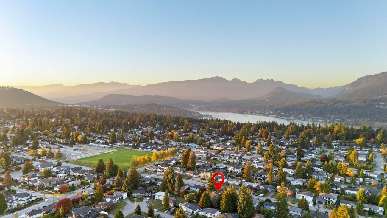 1750 Regan Avenue - Central Coquitlam Single Family Residence for Sale(R3060127)# - 7