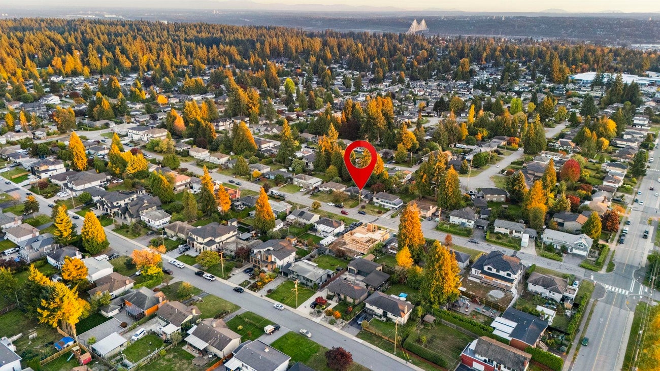 1750 Regan Avenue - Central Coquitlam Single Family Residence for Sale(R3060127)# - 7