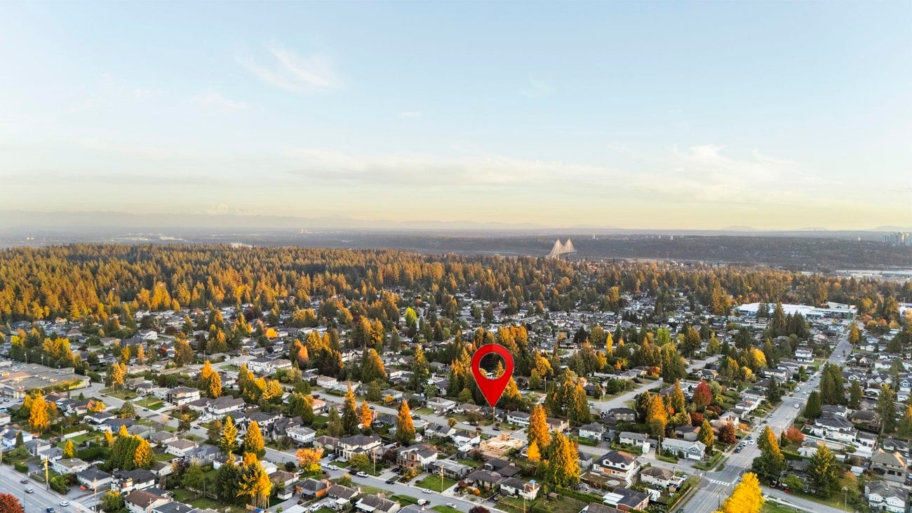 1750 Regan Avenue - Central Coquitlam Single Family Residence for Sale(R3060127)# - 9