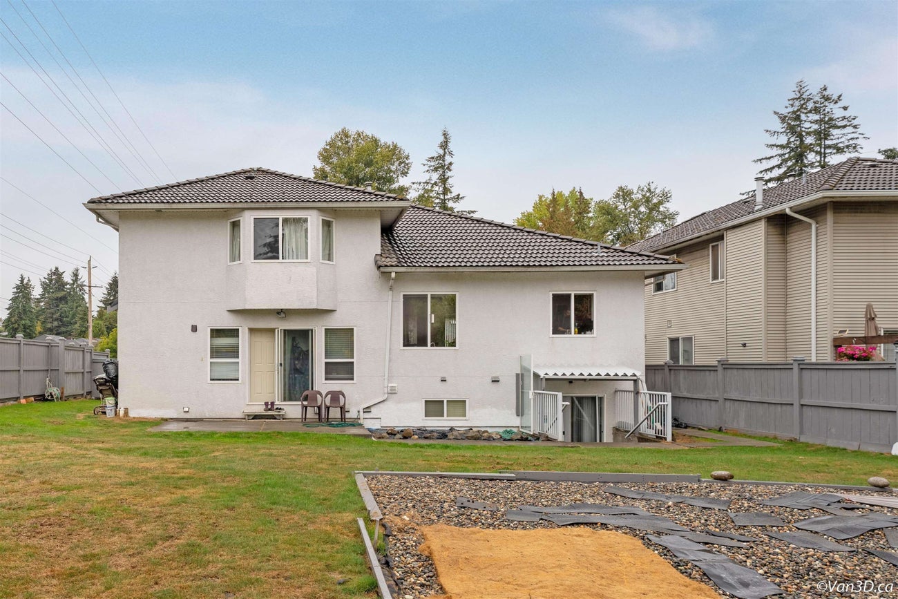801 Fowler Court - Coquitlam West Single Family Residence for Sale, 9 Bedrooms (R3060219)# - 3