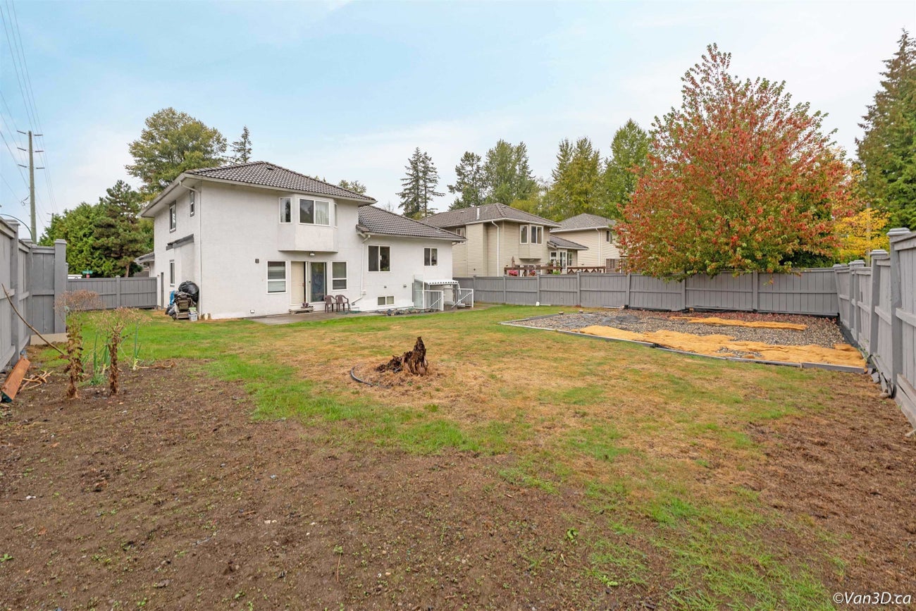 801 Fowler Court - Coquitlam West Single Family Residence for Sale, 9 Bedrooms (R3060219)# - 5