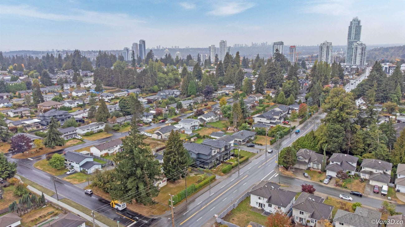 801 Fowler Court - Coquitlam West Single Family Residence for Sale, 9 Bedrooms (R3060219)# - 6