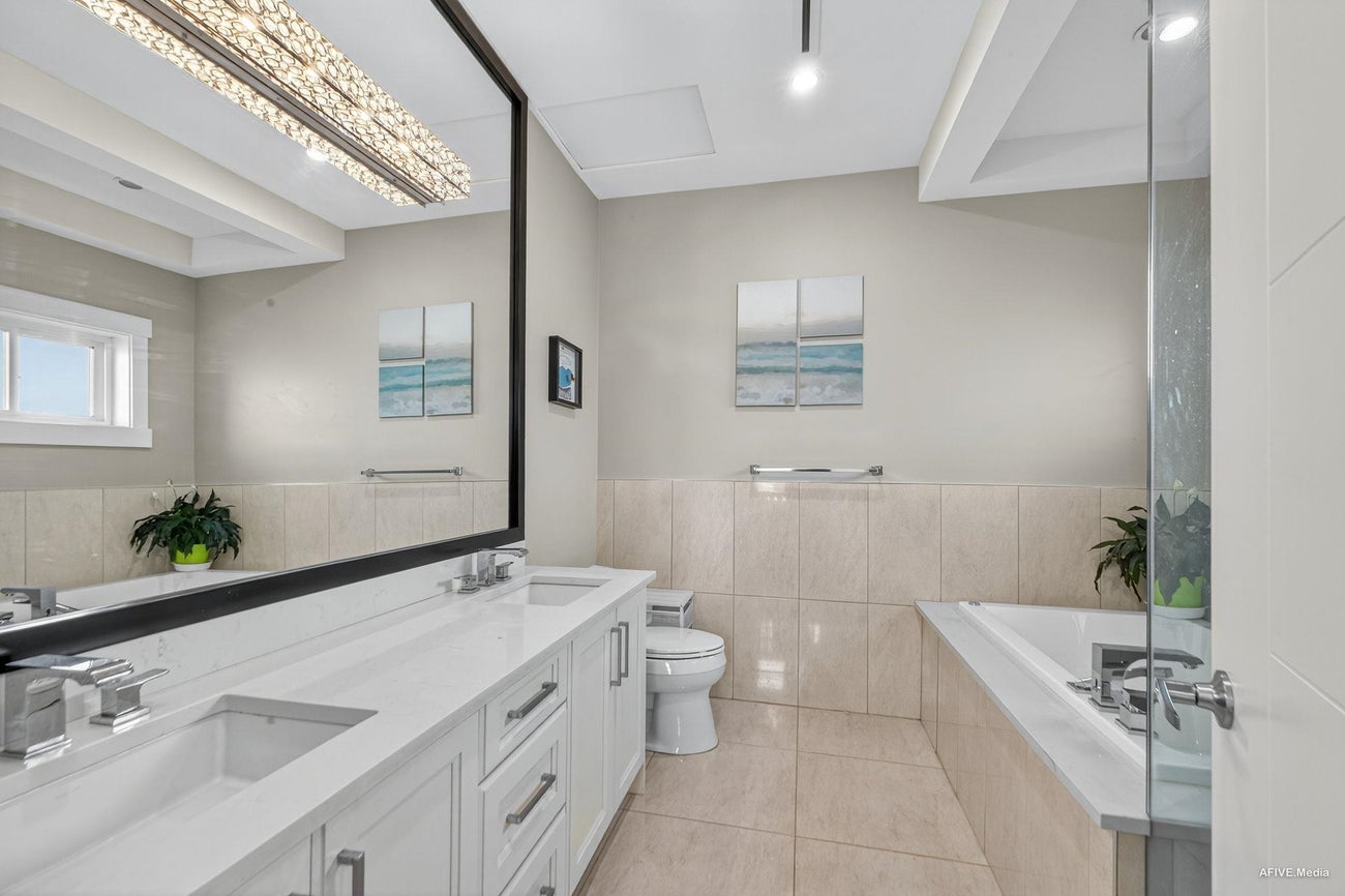 4564 Venables Street - Brentwood Park Single Family Residence for Sale, 6 Bedrooms (R3060414)# - 13