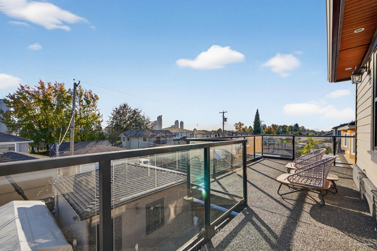 4564 Venables Street - Brentwood Park Single Family Residence for Sale, 6 Bedrooms (R3060414)# - 15