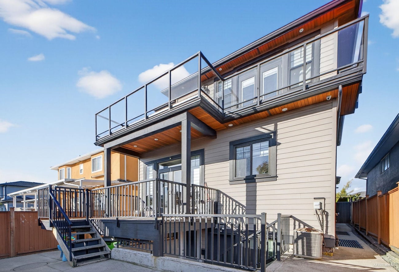 4564 Venables Street - Brentwood Park Single Family Residence for Sale, 6 Bedrooms (R3060414)# - 17