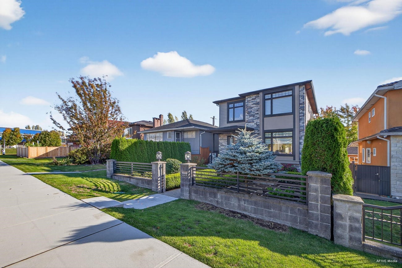 4564 Venables Street - Brentwood Park Single Family Residence for Sale, 6 Bedrooms (R3060414)# - 18