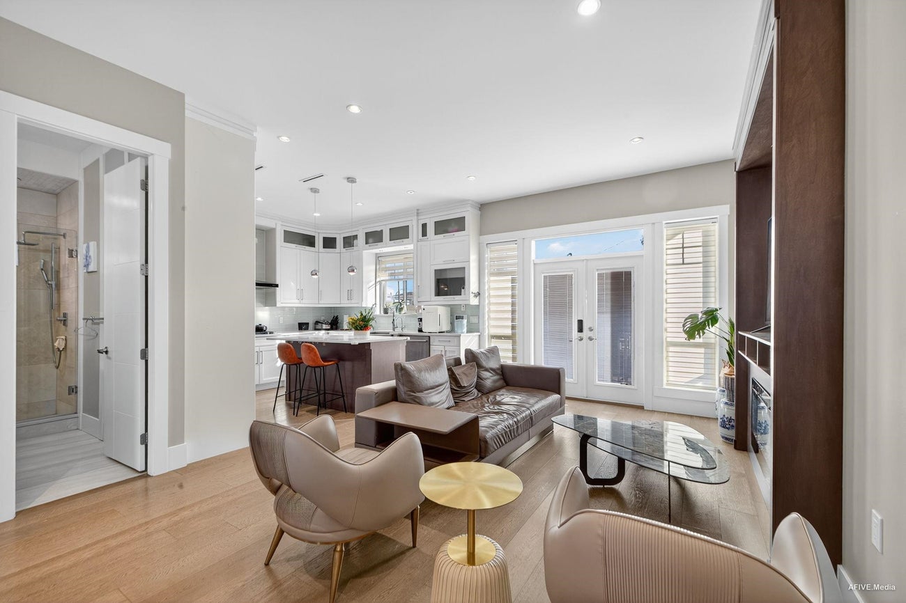 4564 Venables Street - Brentwood Park Single Family Residence for Sale, 6 Bedrooms (R3060414)# - 9