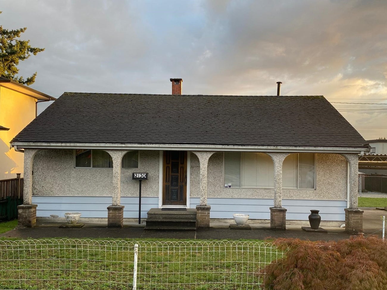 2130 Craigen Avenue - Central Coquitlam Single Family Residence for Sale, 2 Bedrooms (R3060509)# - 2