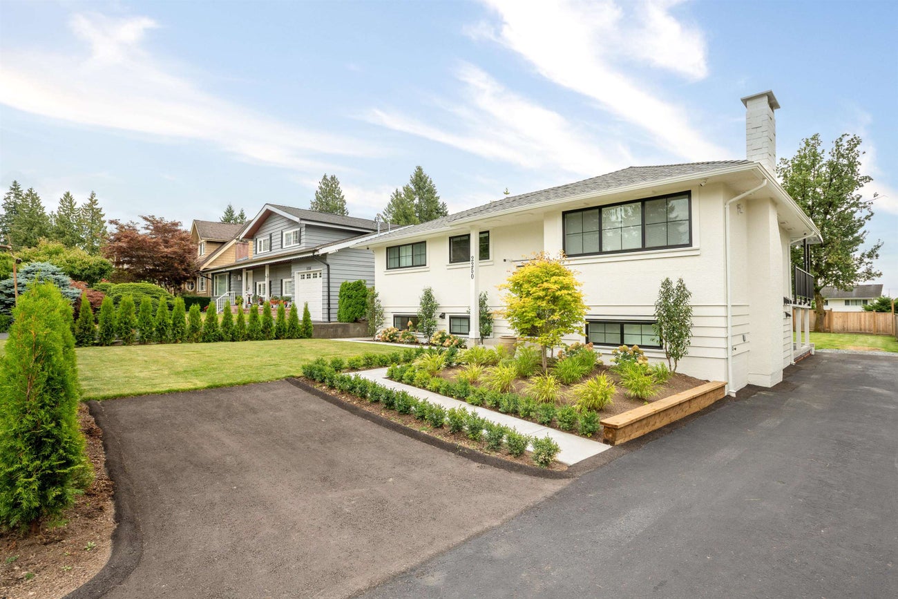 2250 Gale Avenue - Central Coquitlam Single Family Residence for Sale, 5 Bedrooms (R3060929)# - 2