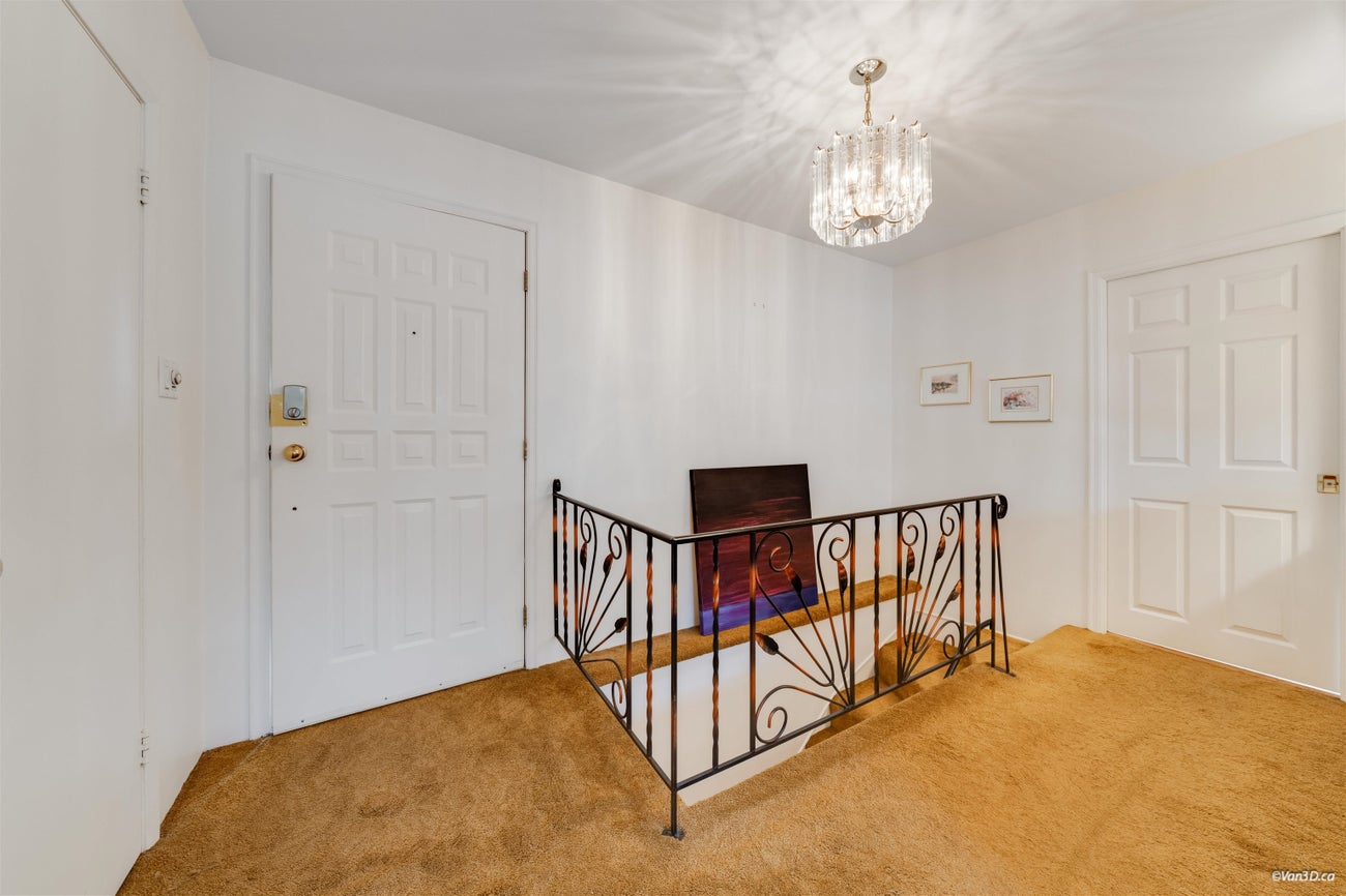 854 Kinsac Street - Coquitlam West Single Family Residence for Sale, 3 Bedrooms (R3061059)# - 16