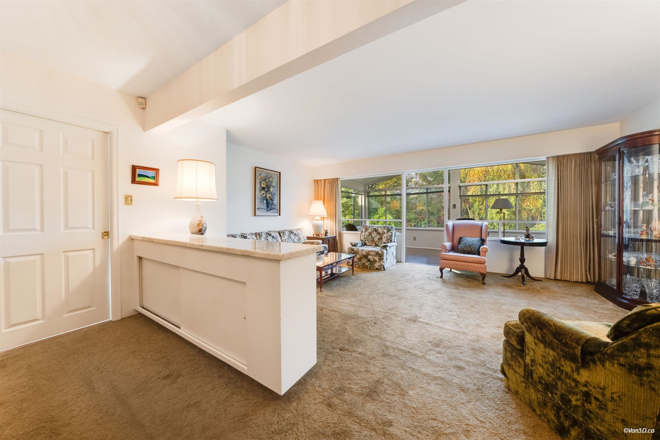 854 Kinsac Street - Coquitlam West Single Family Residence for Sale, 3 Bedrooms (R3061059)# - 17