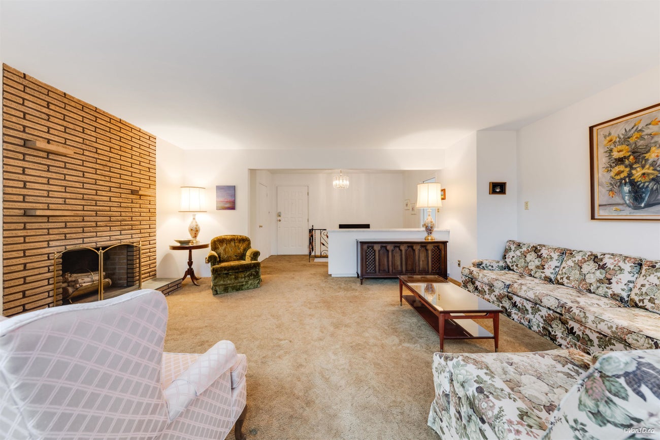 854 Kinsac Street - Coquitlam West Single Family Residence for Sale, 3 Bedrooms (R3061059)# - 19