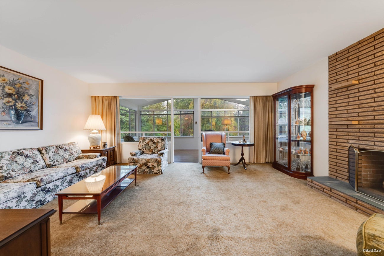 854 Kinsac Street - Coquitlam West Single Family Residence for Sale, 3 Bedrooms (R3061059)# - 21