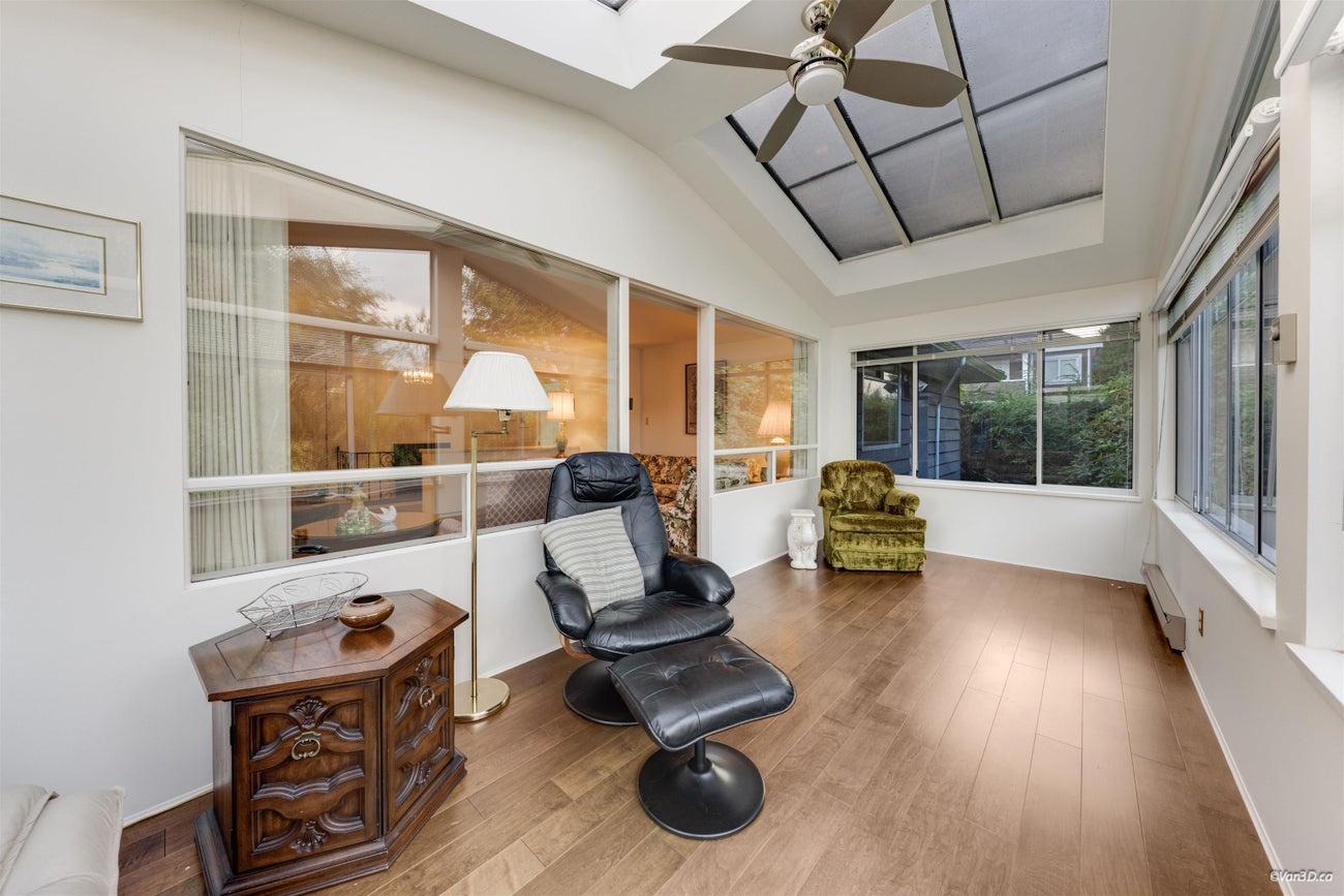 854 Kinsac Street - Coquitlam West Single Family Residence for Sale, 3 Bedrooms (R3061059)# - 23