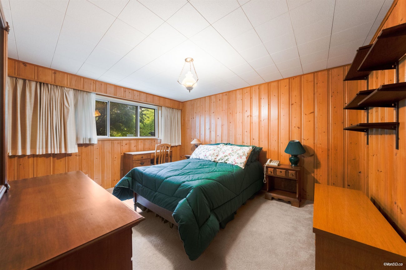 854 Kinsac Street - Coquitlam West Single Family Residence for Sale, 3 Bedrooms (R3061059)# - 27