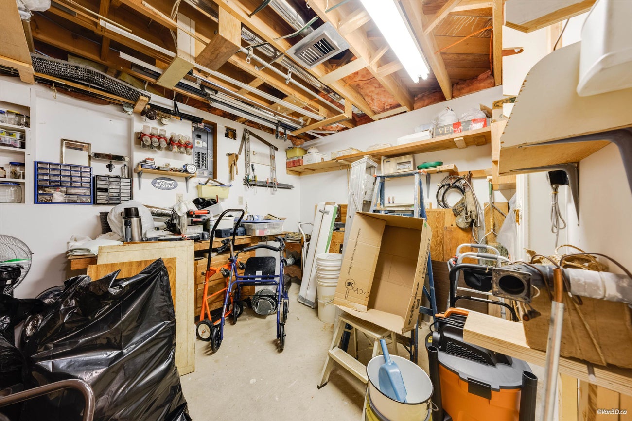 854 Kinsac Street - Coquitlam West Single Family Residence for Sale, 3 Bedrooms (R3061059)# - 29