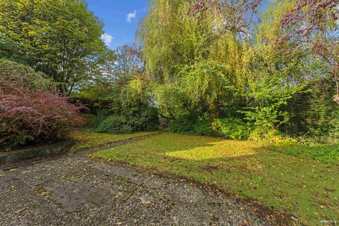 854 Kinsac Street - Coquitlam West Single Family Residence for Sale, 3 Bedrooms (R3061059)# - 37