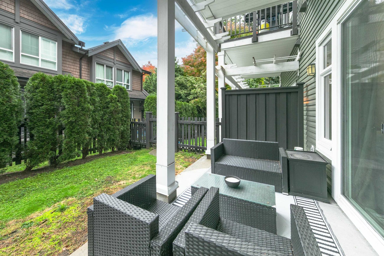 150 - 1460 Southview Street - Burke Mountain Townhouse for Sale, 3 Bedrooms (R3061199)# - 19 150 - 1460 Southview Street - Burke Mountain Townhouse for Sale, 3 Bedrooms (R3061199)# - 19