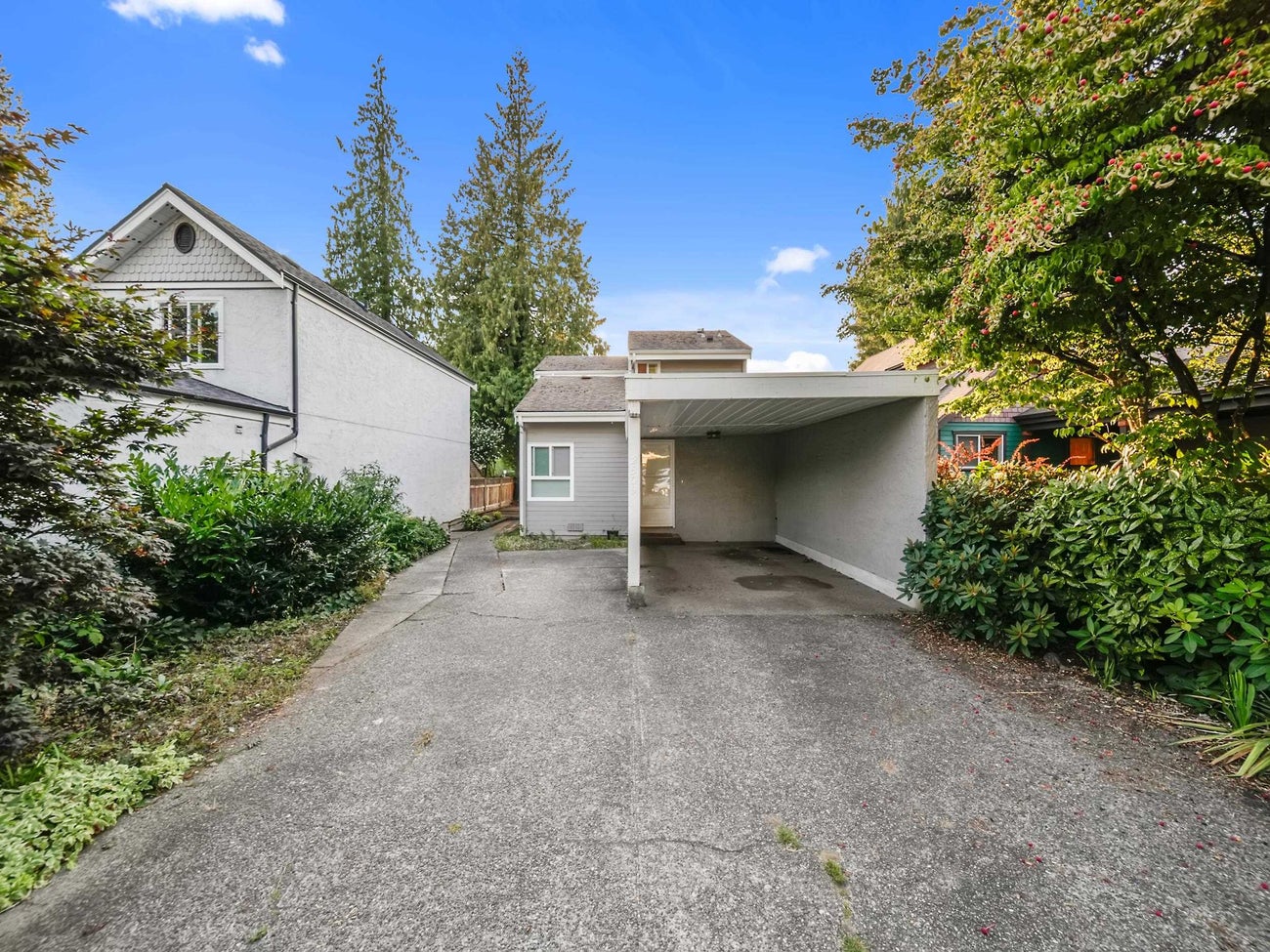 2509 Burian Drive - Coquitlam East Single Family Residence for Sale, 3 Bedrooms (R3061202)# - 28