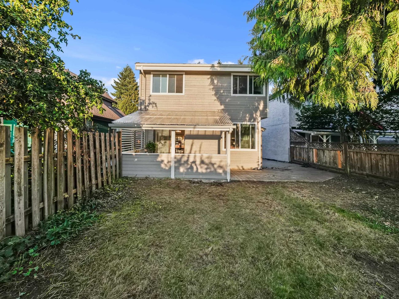 2509 Burian Drive - Coquitlam East Single Family Residence for Sale, 3 Bedrooms (R3061202)# - 32