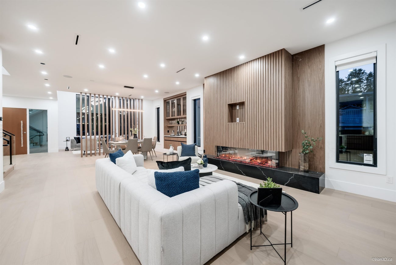 817 Cornell Avenue - Coquitlam West Single Family Residence for Sale, 8 Bedrooms (R3061284)# - 26