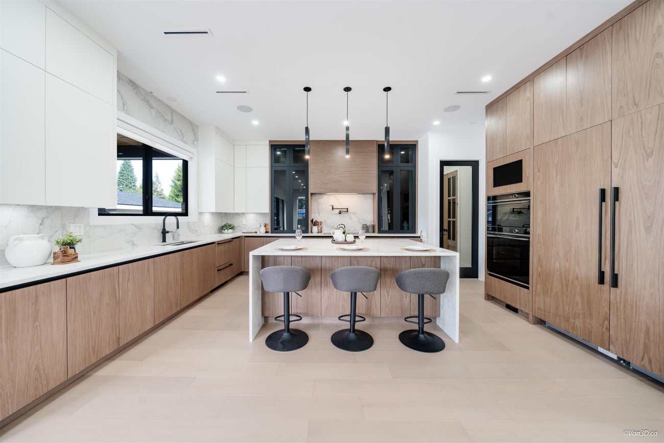 817 Cornell Avenue - Coquitlam West Single Family Residence for Sale, 8 Bedrooms (R3061284)# - 5