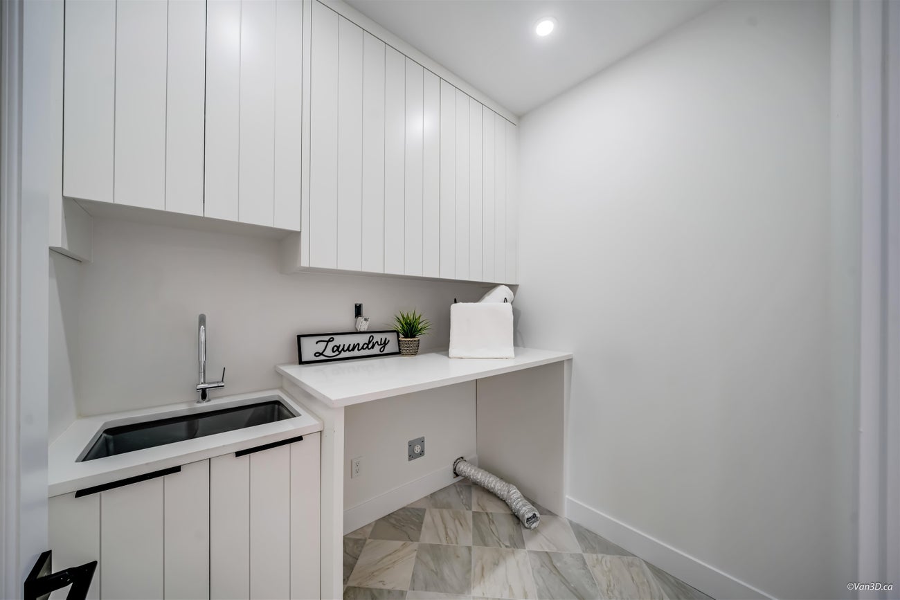 819 Cornell Avenue - Coquitlam West Single Family Residence for Sale, 8 Bedrooms (R3061286)# - 15