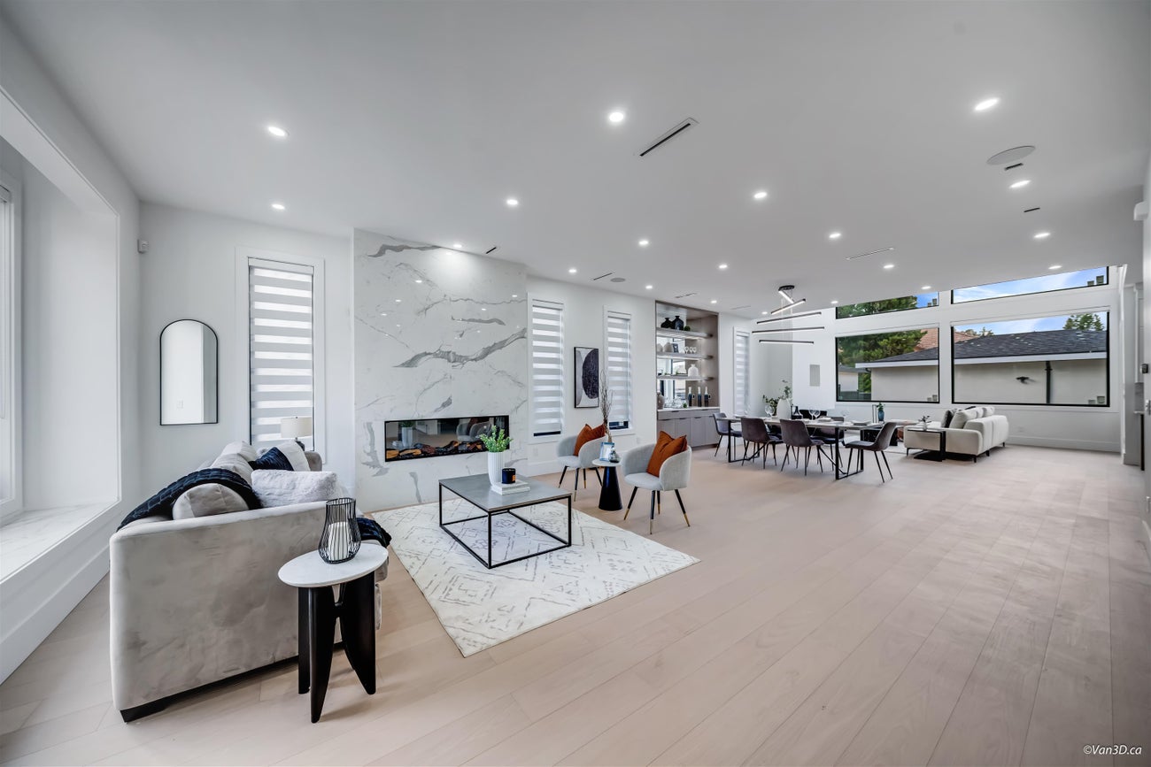 819 Cornell Avenue - Coquitlam West Single Family Residence for Sale, 8 Bedrooms (R3061286)# - 19