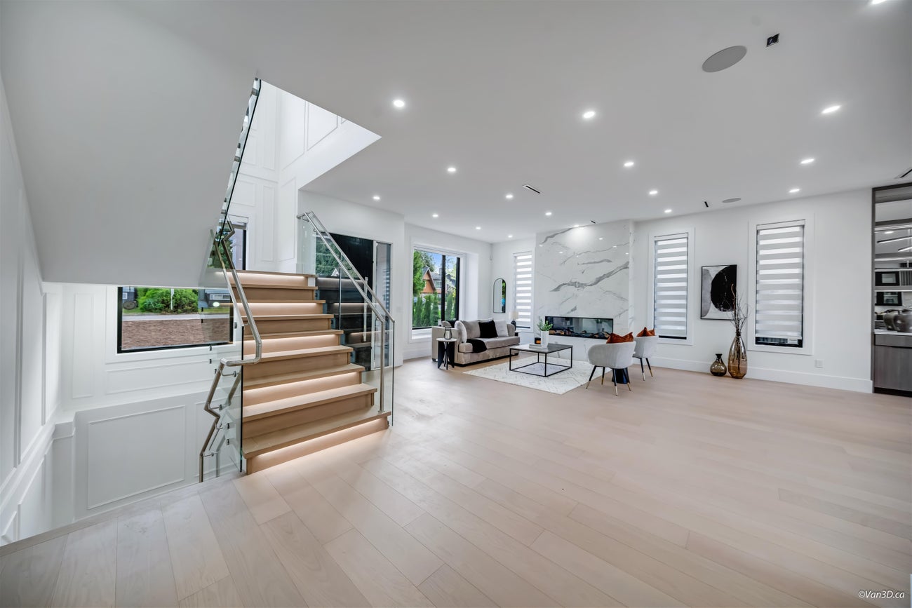 819 Cornell Avenue - Coquitlam West Single Family Residence for Sale, 8 Bedrooms (R3061286)# - 5