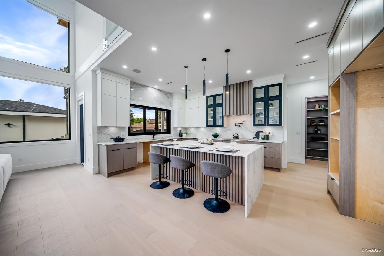 819 Cornell Avenue - Coquitlam West Single Family Residence for Sale, 8 Bedrooms (R3061286)# - 7