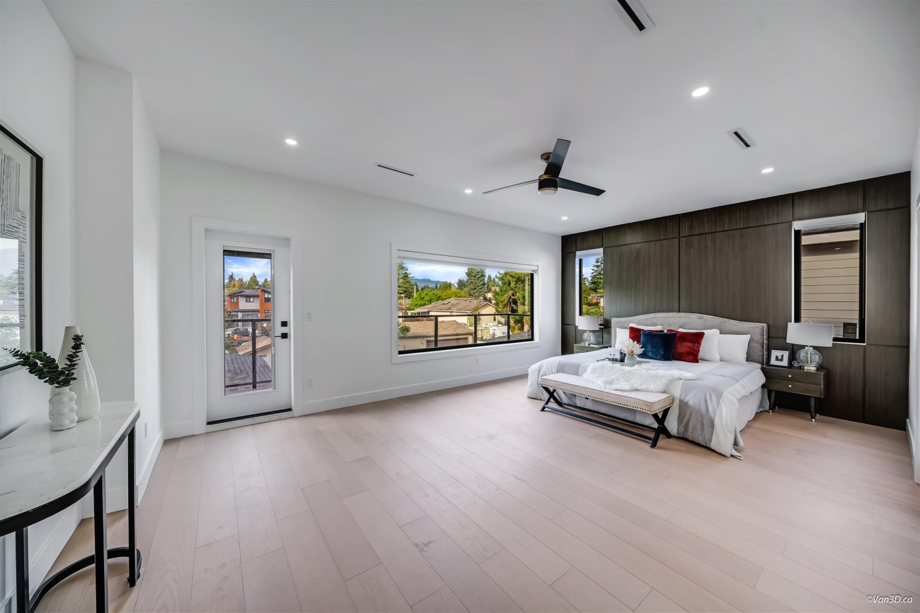 819 Cornell Avenue - Coquitlam West Single Family Residence for Sale, 8 Bedrooms (R3061286)# - 9