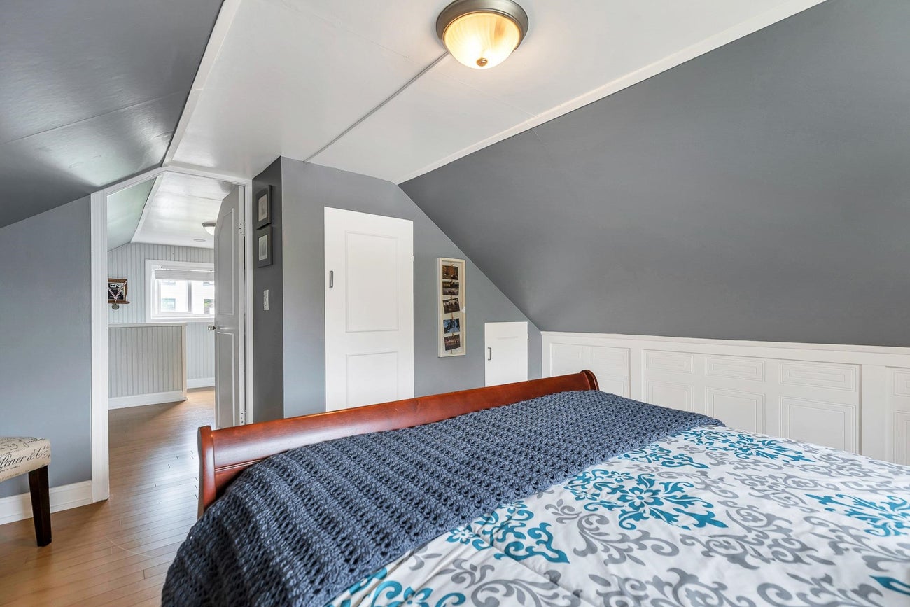 221 Lebleu Street - Maillardville Single Family Residence for Sale, 3 Bedrooms (R3061312)# - 20