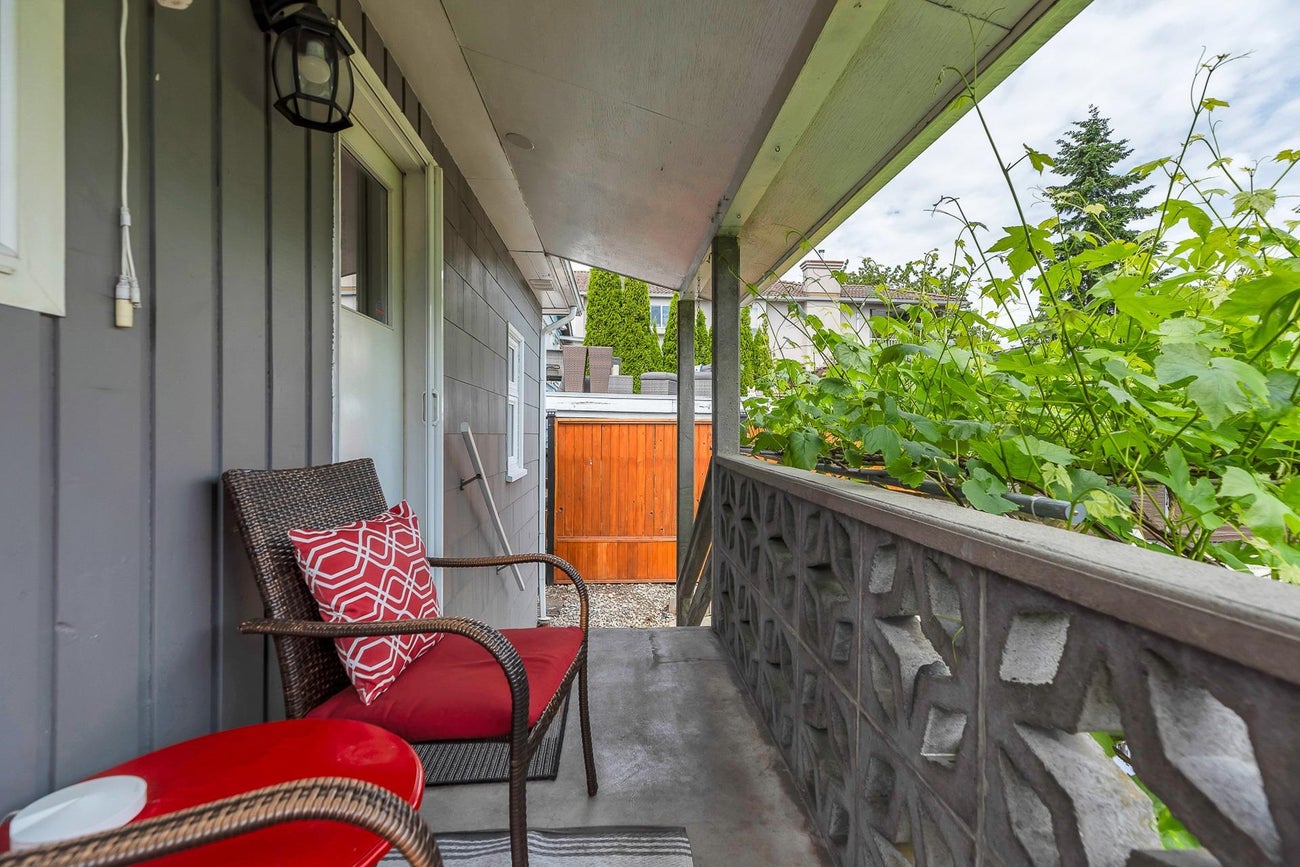 221 Lebleu Street - Maillardville Single Family Residence for Sale, 3 Bedrooms (R3061312)# - 23