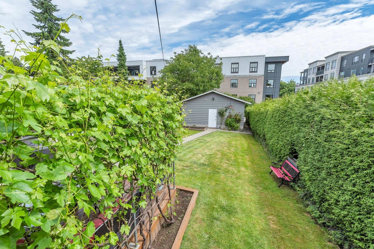 221 Lebleu Street - Maillardville Single Family Residence for Sale, 3 Bedrooms (R3061312)# - 24