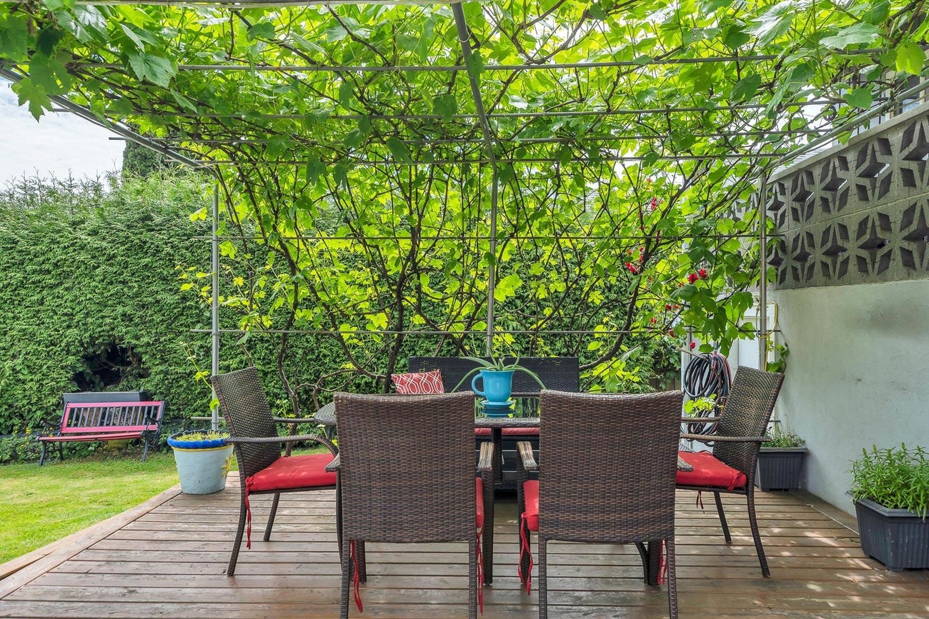 221 Lebleu Street - Maillardville Single Family Residence for Sale, 3 Bedrooms (R3061312)# - 25