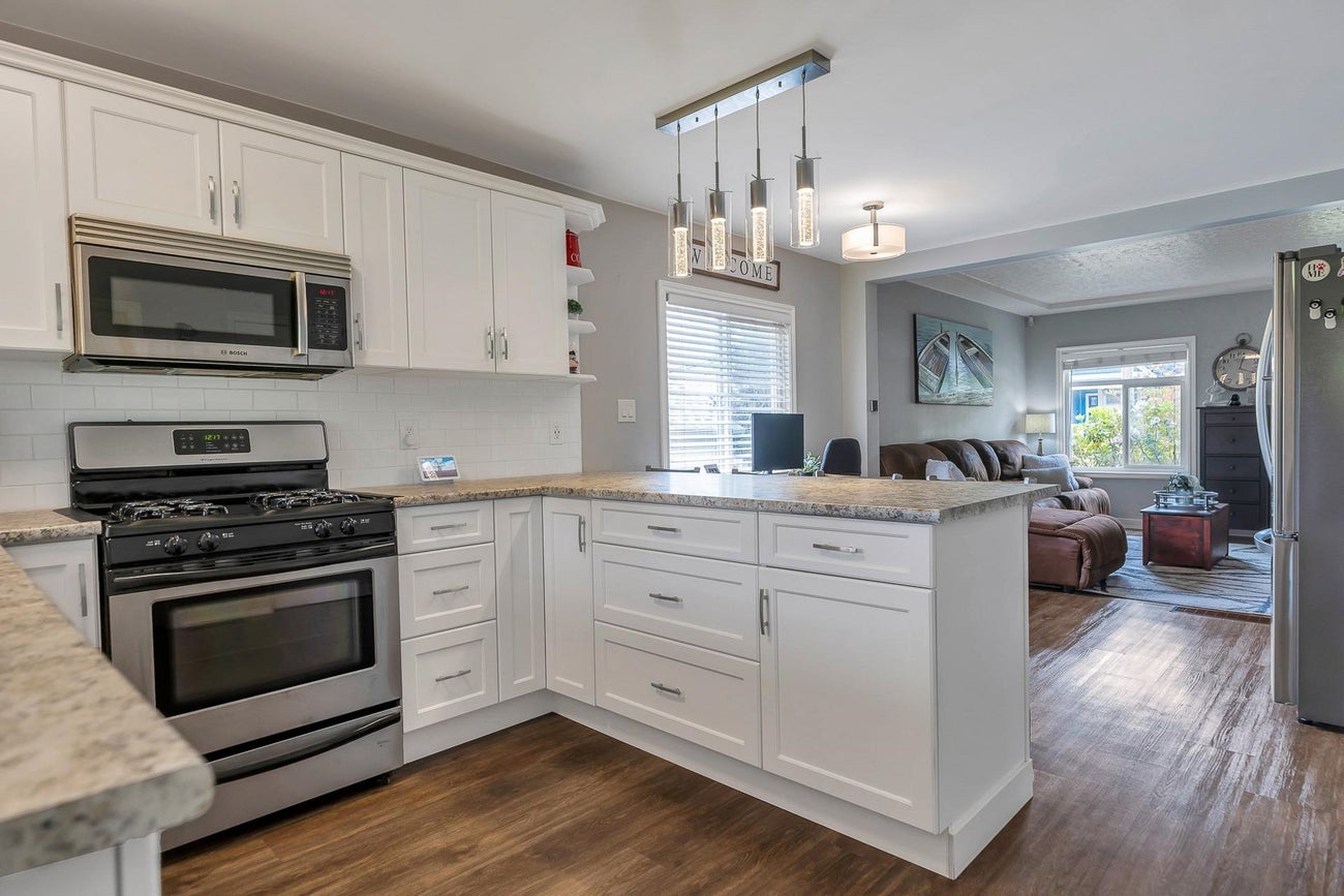 221 Lebleu Street - Maillardville Single Family Residence for Sale, 3 Bedrooms (R3061312)# - 4