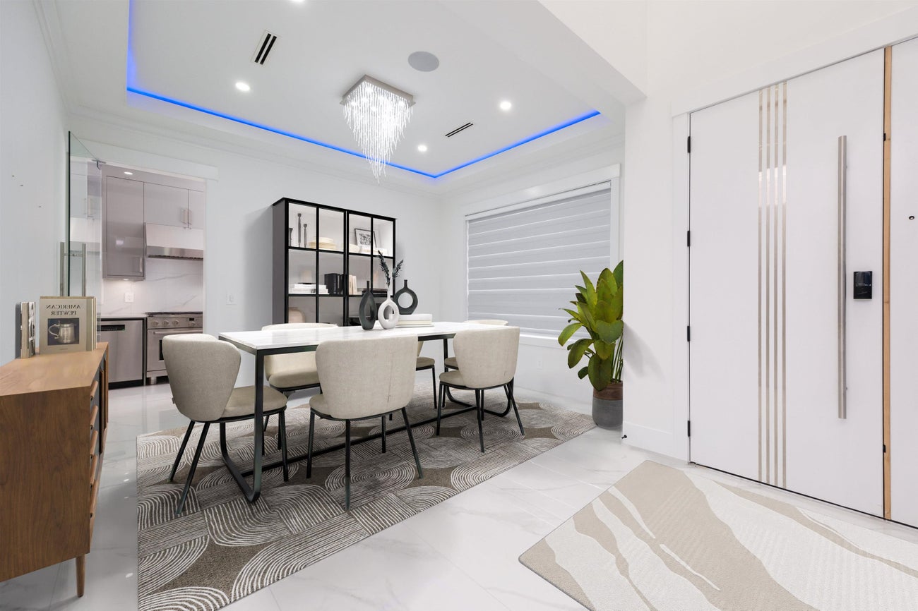 1100 Como Lake Avenue - Central Coquitlam Single Family Residence for Sale, 10 Bedrooms (R3061573)# - 14