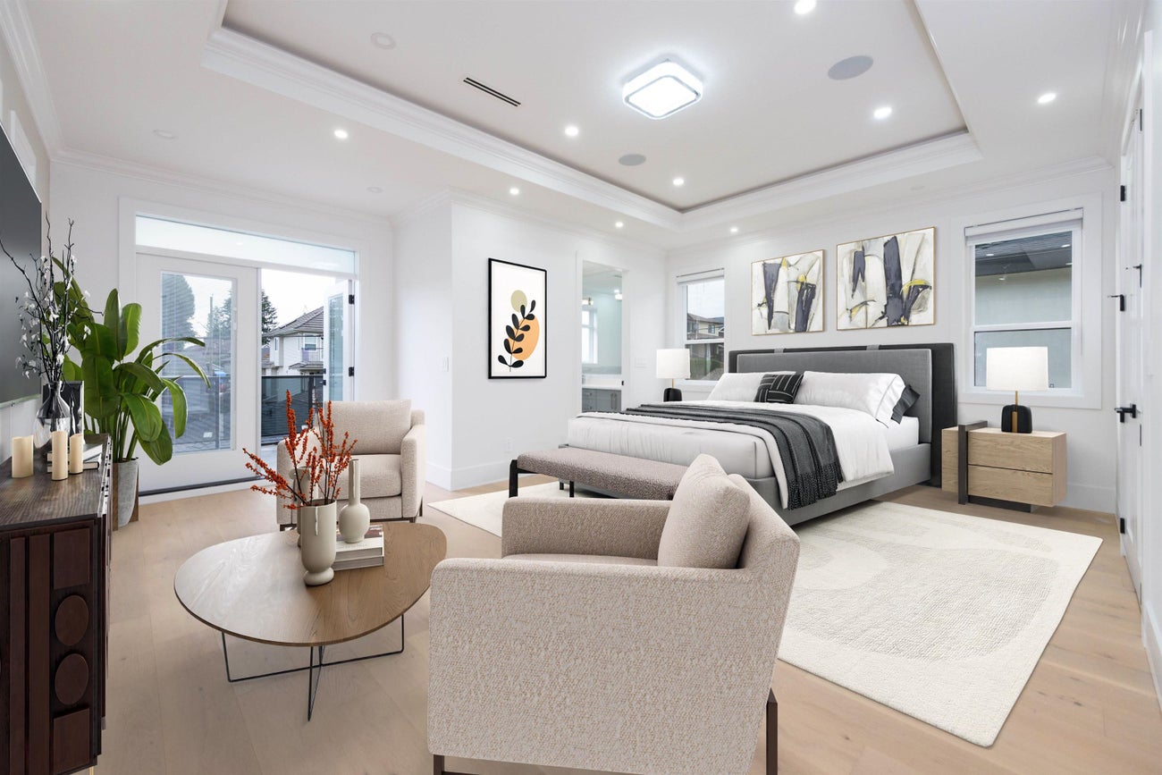 1100 Como Lake Avenue - Central Coquitlam Single Family Residence for Sale, 10 Bedrooms (R3061573)# - 19