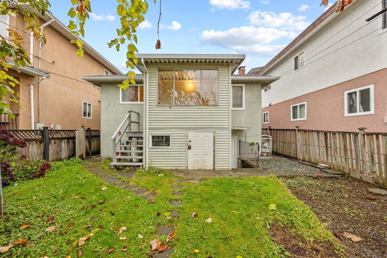 4644 Union Street - Brentwood Park Single Family Residence for Sale, 4 Bedrooms (R3061815)# - 23 4644 Union Street - Brentwood Park Single Family Residence for Sale, 4 Bedrooms (R3061815)# - 23