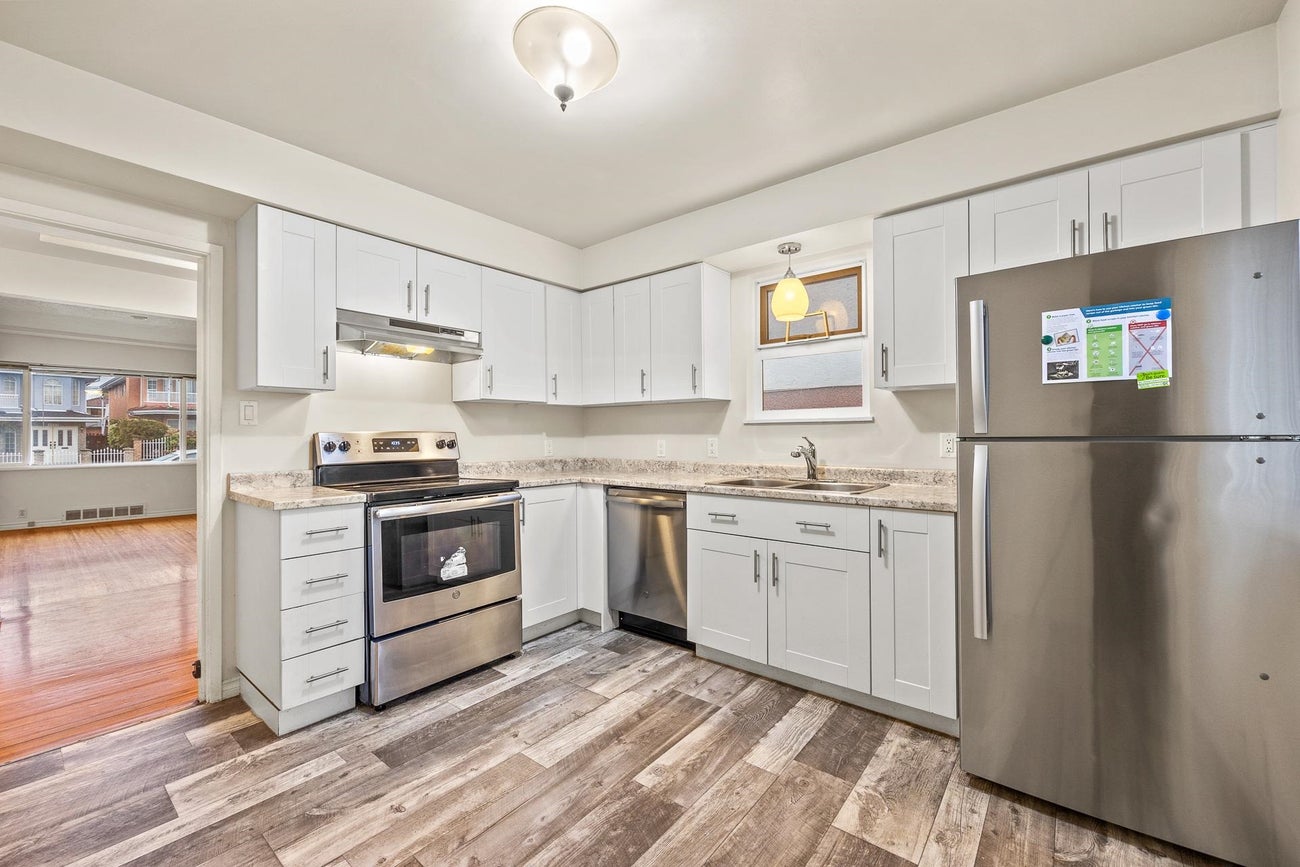 4644 Union Street - Brentwood Park Single Family Residence for Sale, 4 Bedrooms (R3061815)# - 2