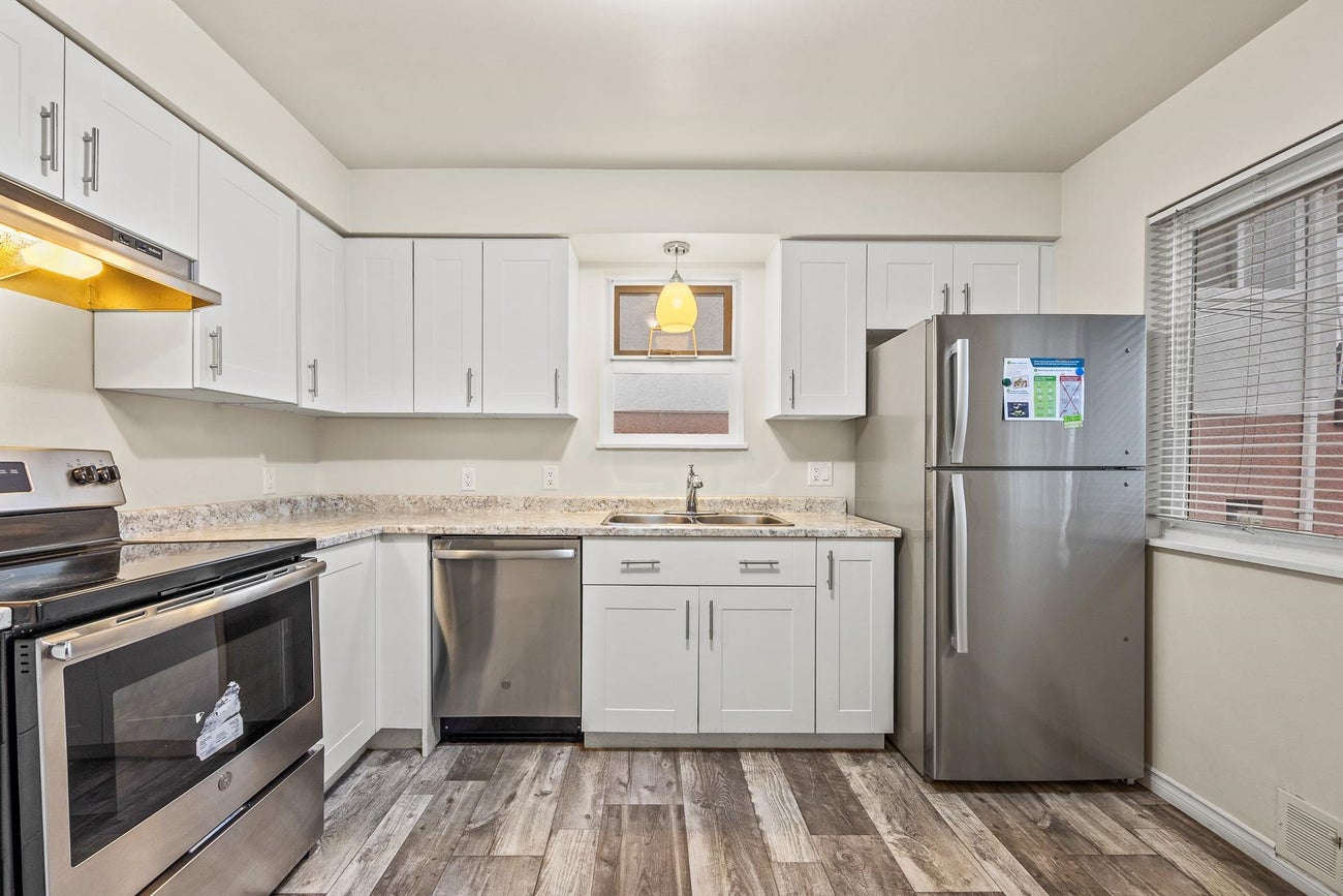 4644 Union Street - Brentwood Park Single Family Residence for Sale, 4 Bedrooms (R3061815)# - 3