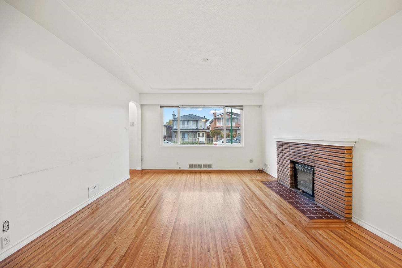 4644 Union Street - Brentwood Park Single Family Residence for Sale, 4 Bedrooms (R3061815)# - 8