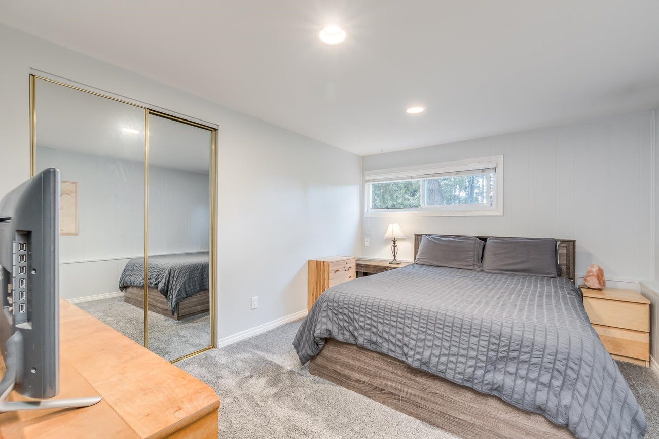 2075 Austin Avenue - Central Coquitlam Single Family Residence for Sale, 5 Bedrooms (R3062101)# - 25